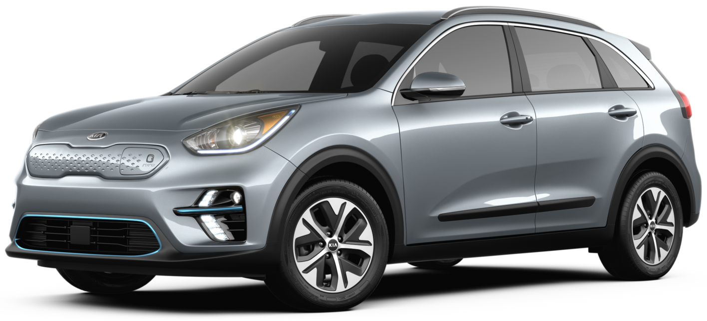 2019 Kia Niro EV Incentives Specials Offers In Greensburg PA